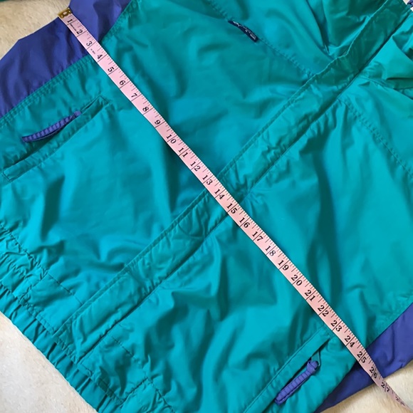 Vintage MENS 90s Bugaboo COLUMBIA SPORTSWEAR CO. SNOWBOARD Ski JACKET - Picture 13 of 14